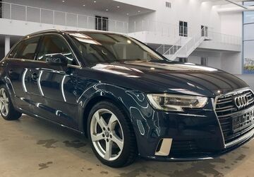 Audi A3 190.000 km 9.999 &euro; Dinslaken 46537