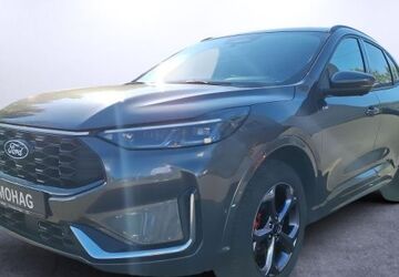 Ford Kuga 11.303 km 37.990 &euro; Recklinghausen 45661