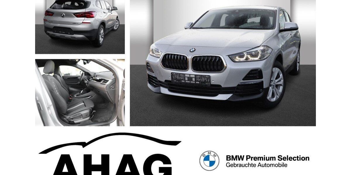 BMW X2 33.955 km 21.990 &euro; Dorsten 46282