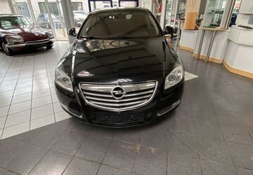 Opel Insignia 212.122 km 6.000 &euro; Gelsenkirchen 45892