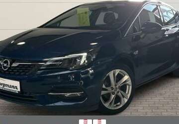 Opel Astra 42.650 km 13.990 &euro; Bottrop 46240