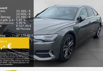 Audi A6 99.269 km 31.980 &euro; Recklinghausen 45663