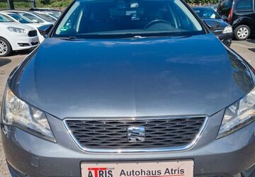 Seat Leon 170.000 km 5.450 &euro; Bottrop 46238