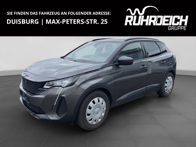 Peugeot 3008 29.000 km 26.990 &euro; Duisburg 47059