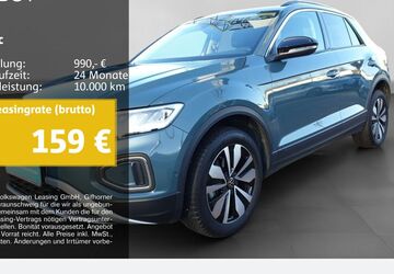 VW T-Roc 25.674 km 22.190 &euro; Bochum 44892