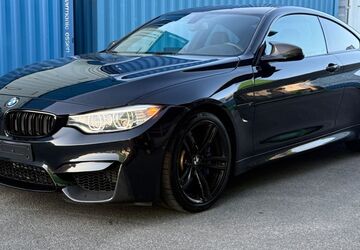 BMW M4 69.018 km 43.999 &euro; Essen 45326