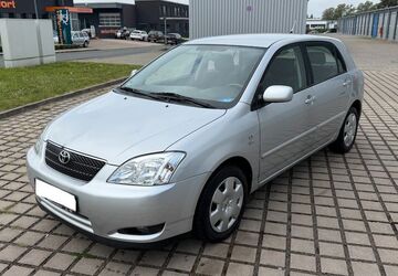 Toyota Corolla 190.000 km 3.250 &euro; Essen 45329