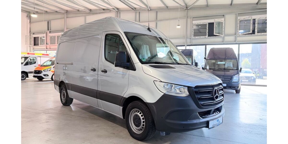 Mercedes-Benz Sprinter 46.500 km 27.900 &euro; Gelsenkirchen 45879