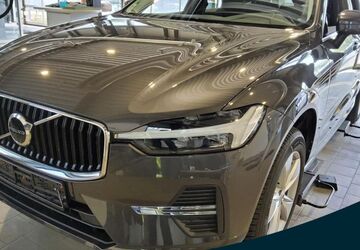 Volvo XC60 47.776 km 33.990 &euro; Essen-Kray 45309