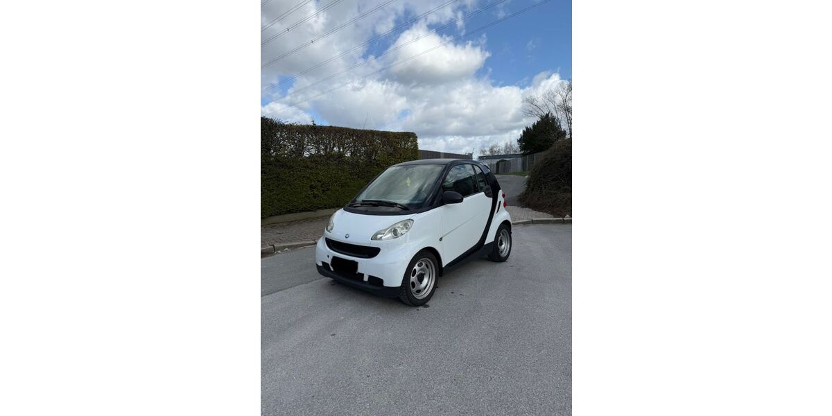 Smart ForTwo 144.000 km 3.200 &euro; Heiligenhaus 42579