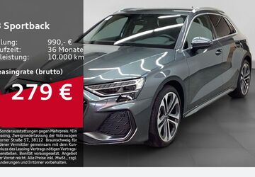 Audi A3 7.225 km 33.870 &euro; Bochum 44809