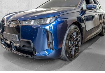 BMW iX 8.900 km 88.790 &euro; Herne 44625