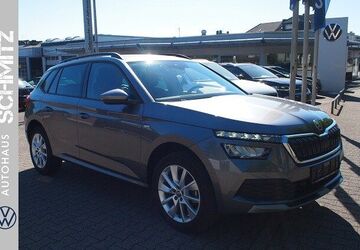 Skoda Kamiq 40.100 km 18.989 &euro; Gladbeck 45964