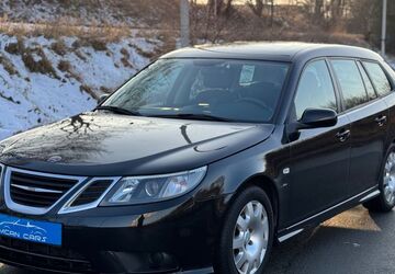 Saab 9-3 162.243 km 2.990 &euro; OER ERKENSCHWICK 45739