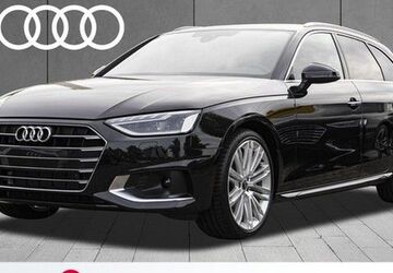 Audi A4 62.240 km 30.840 &euro; Recklinghausen 45657