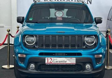 Jeep Renegade 31.786 km 17.999 &euro; Oberhausen 46049