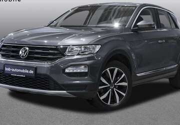VW T-Roc 31.390 km 17.970 &euro; Essen 45239