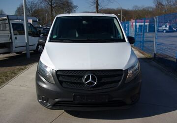 Mercedes-Benz Vito 288.000 km 14.800 &euro; Bottrop 46242