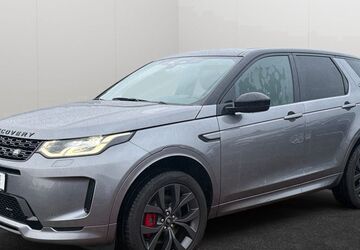 Land Rover Discovery Sport 25.168 km 34.990 &euro; Castrop-Rauxel 44575