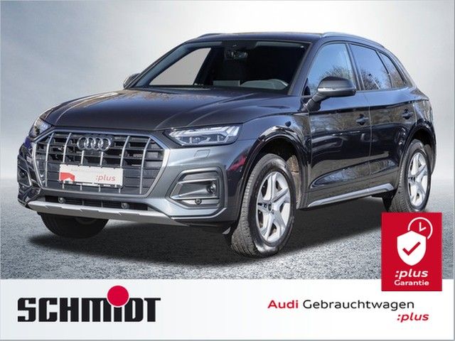 Audi Q5 10.830 km 48.840 &euro; Recklinghausen 45657