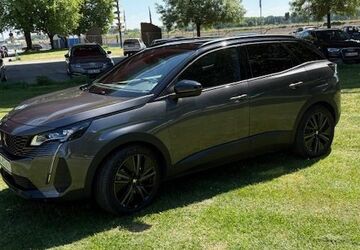 Peugeot 3008 26.000 km 27.000 &euro; Duisburg 47239