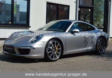 Porsche 991 109.000 km 81.900 &euro; Neukirchen-Vluyn 47506