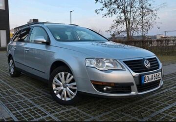 VW Passat 304.450 km 2.999 &euro; Bochum 44787