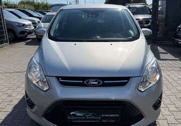 Ford C-Max 184.840 km 4.499 &euro; Bottrop 46238