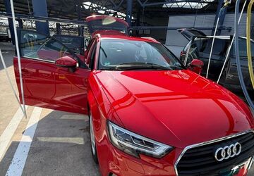 Audi A3 107.000 km 15.800 &euro; Ratingen 40880