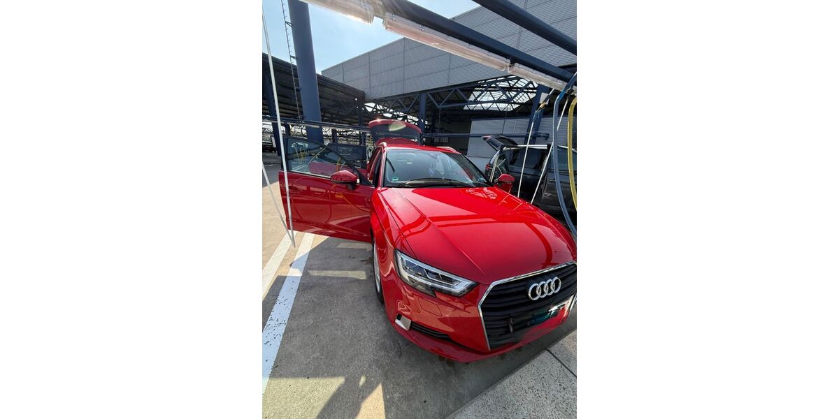 Audi A3 107.000 km 15.800 &euro; Ratingen 40880