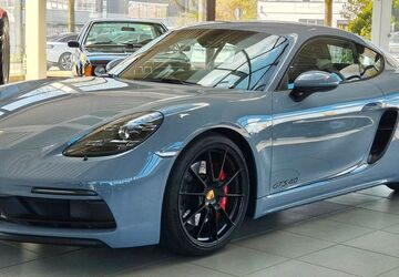 Porsche Cayman 24.000 km 93.900 &euro; Marl 45770