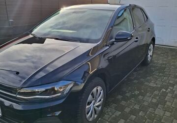 VW Polo 84.613 km 11.950 &euro; Wülfrath 42489