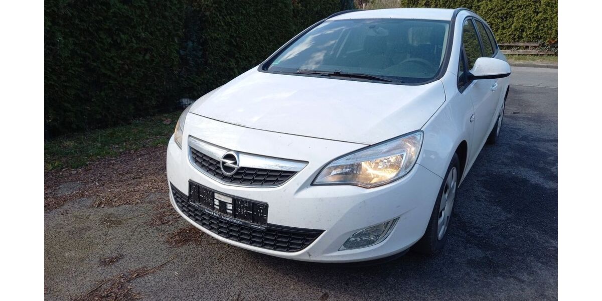 Opel Astra 290.852 km 1.800 &euro; Duisburg 47228