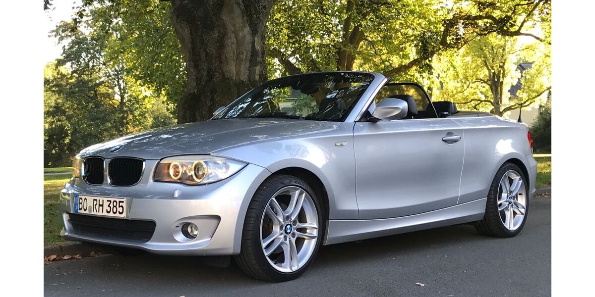 BMW 120 141.900 km 10.940 &euro; Bochum 44791
