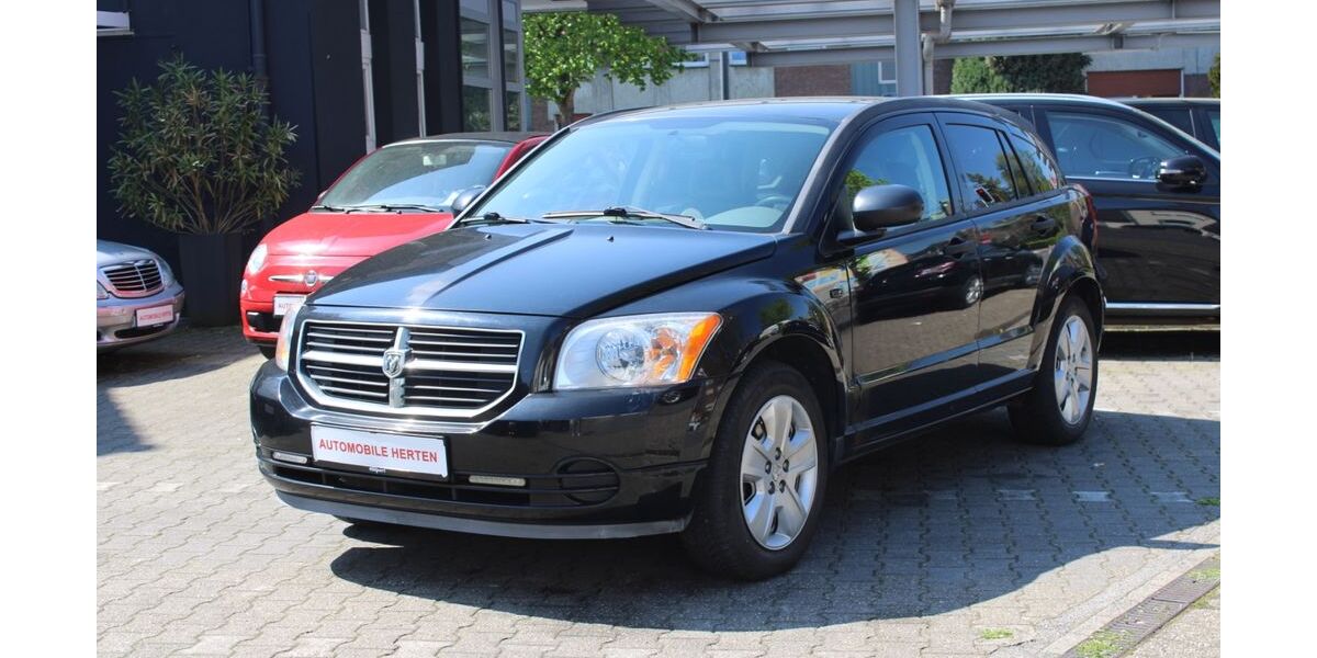 Dodge Caliber 195.000 km 1.999 &euro; Herten 45699