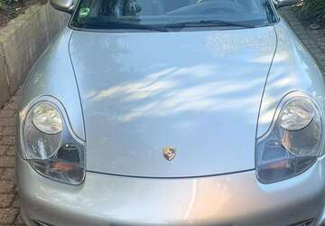 Porsche Boxster 90.000 km 16.999 &euro; Duisburg, Stadt 47239