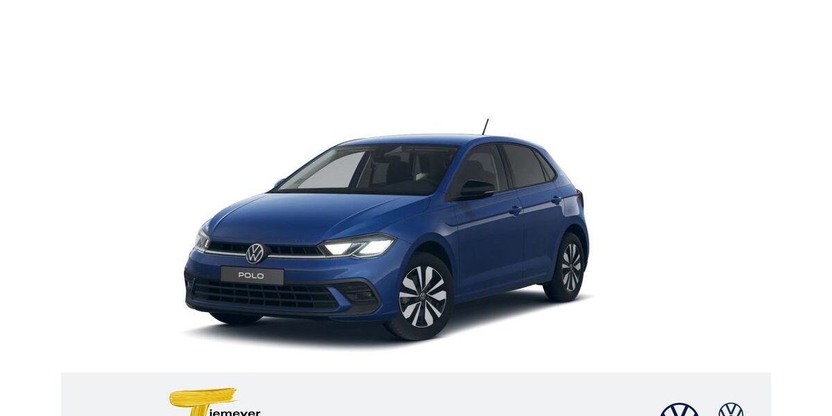 VW Polo 9.598 km 21.660 &euro; Castrop-Rauxel 44575