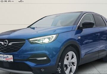 Opel Grandland (X) 91.674 km 13.980 &euro; Bochum 44809