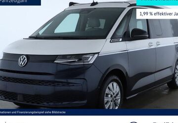 VW T7 California 12.494 km 77.490 &euro; Bochum 44866