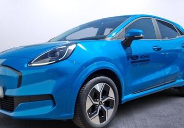 Ford Puma Gen-E 15.000 km 30.990 &euro; Gelsenkirchen 45891