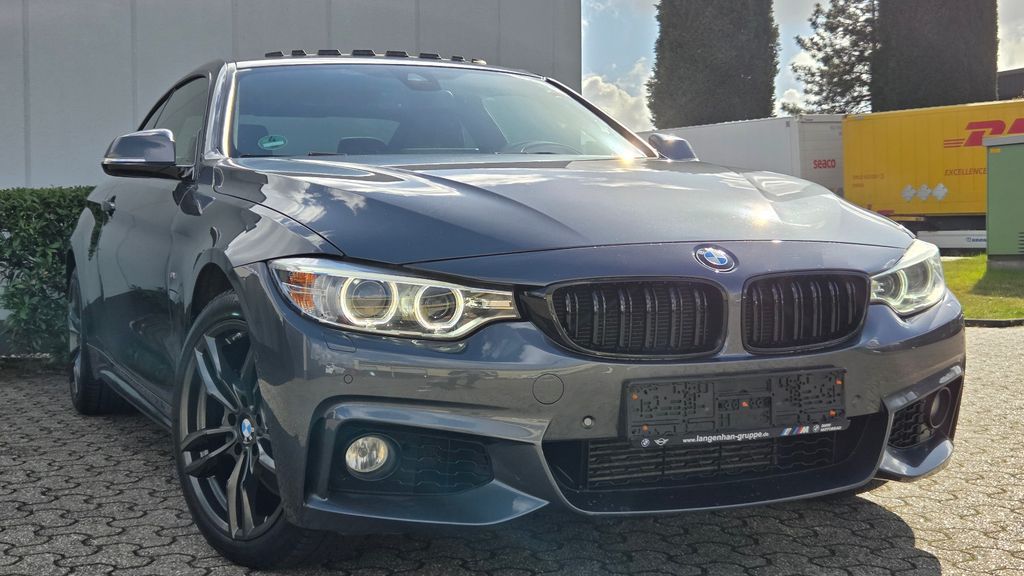 BMW 435 142.000 km 21.900 &euro; Essen 45356