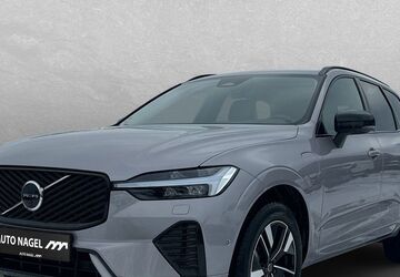 Volvo XC60 9.999 km 57.880 &euro; Moers 47441