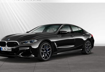 BMW M850 26.090 km 78.471 &euro; Moers 47441
