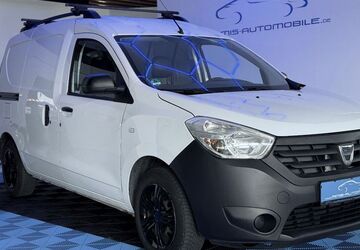 Dacia Dokker 96.000 km 6.399 &euro; Gelsenkirchen 45884