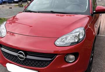 Opel Adam 60.500 km 8.900 &euro; Bottrop 46240