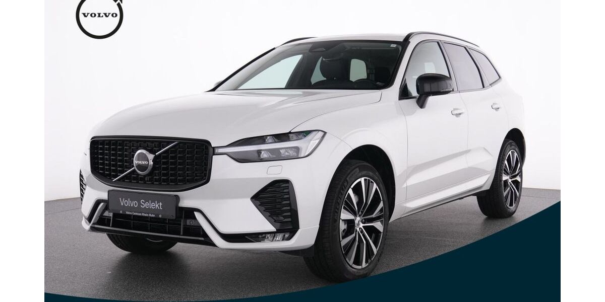 Volvo XC60 9.360 km 44.850 &euro; Witten 58453