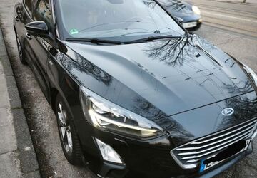 Ford Focus 115.000 km 15.000 &euro; Essen 45239