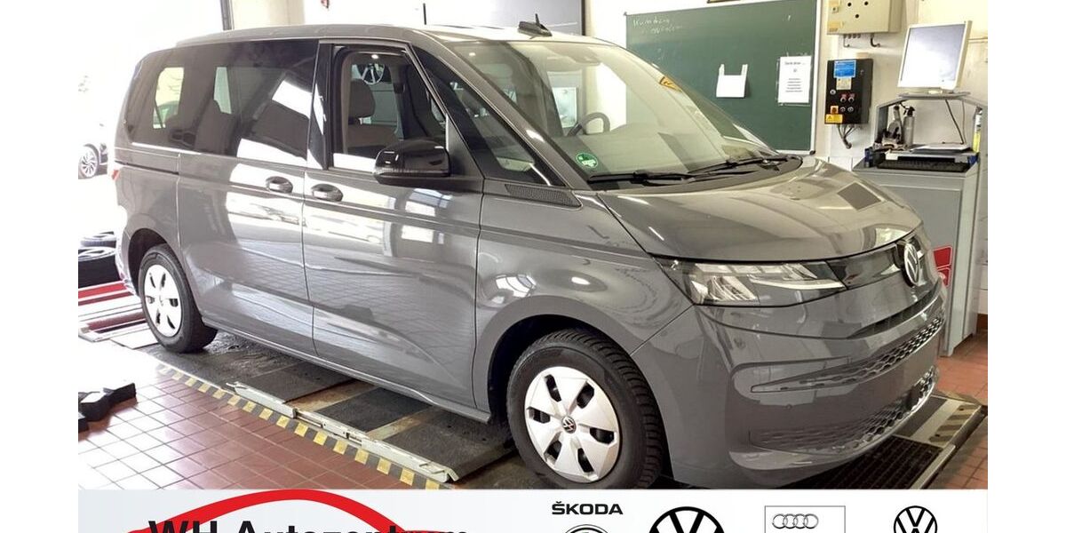VW T7 Multivan 69.860 km 40.961 &euro; Witten 58453