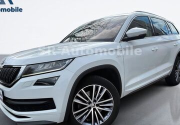 Skoda Kodiaq 150.000 km 24.990 &euro; Recklinghausen 45661