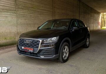Audi Q2 34.800 km 16.990 &euro; Marl 45772